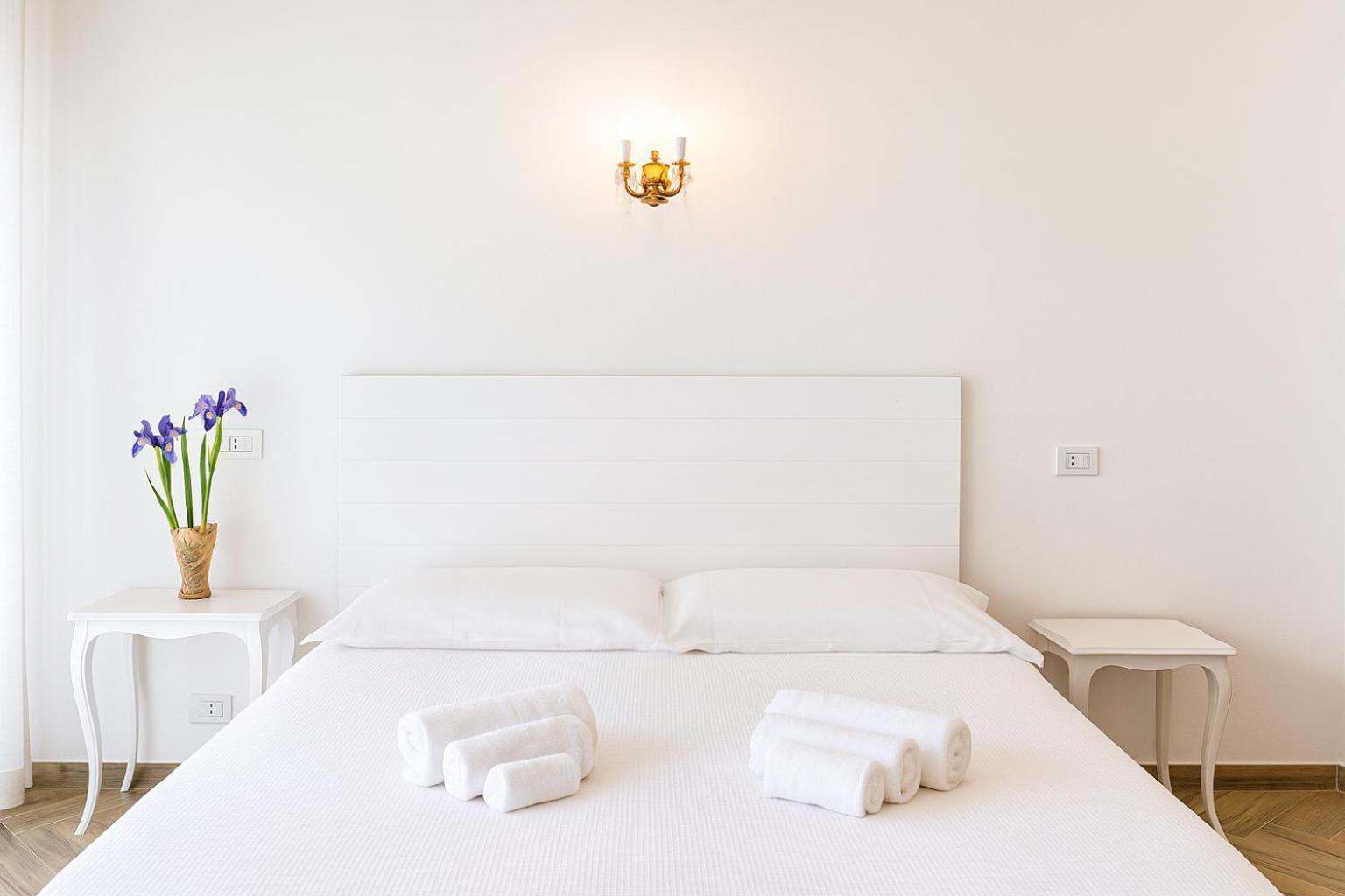 Roma Talenti Breme B&B — Photos 1